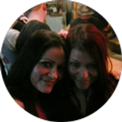 Profile photo of April Cruz