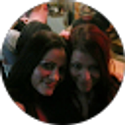 Profile photo of April Cruz