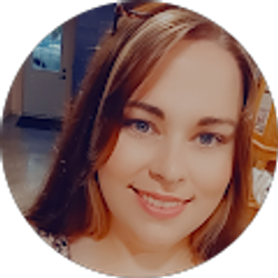 Profile photo of Ariel Norman