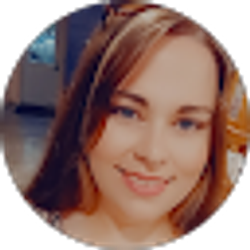 Profile photo of Ariel Norman