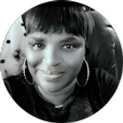 Profile photo of Patricia Smith