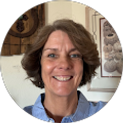 Profile photo of Connie Gabriel