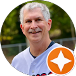 Profile photo of Tom Morse