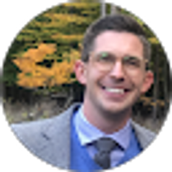 Profile photo of Ian Danis