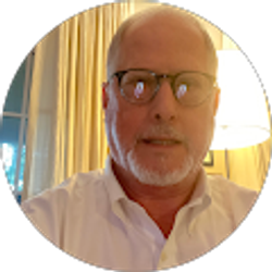 Profile photo of Leon Kenyon