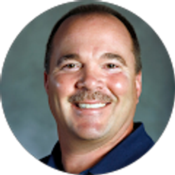 Profile photo of Ken Bloemer