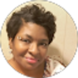Profile photo of Audra Jones