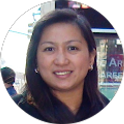Profile photo of Remalyn Asuncion