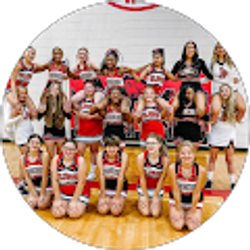 Profile photo of TJHS Broncho Cheer