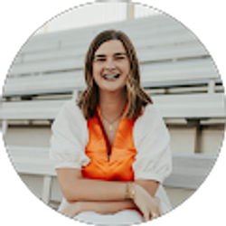 Profile photo of Elizabeth Tadlock