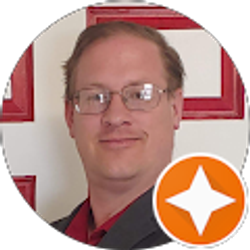 Profile photo of Jeremy Heath