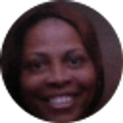 Profile photo of Cynthia Foster