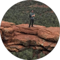 Profile photo of Hayden Shelton