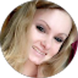 Profile photo of Krista Smidt