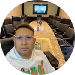 Profile photo of Leonard Bartolome