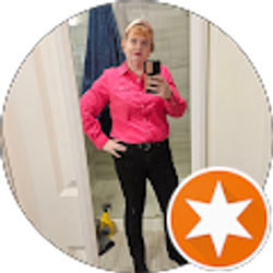 Profile photo of Beckey Myers Wilhite