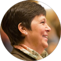 Profile photo of Ellen withers