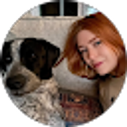 Profile photo of Caitlin Merrill