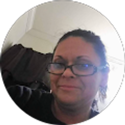 Profile photo of Tonja Parker