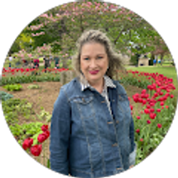 Profile photo of Deborah Bronson