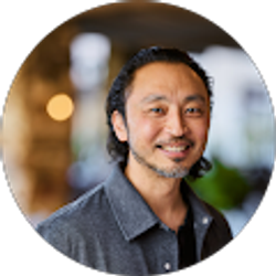 Profile photo of Jason Lam