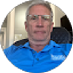 Profile photo of Robert Spittler