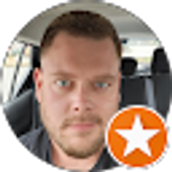 Profile photo of Cory Pilcher