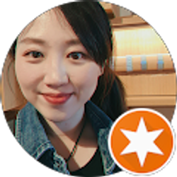 Profile photo of Alice Mau