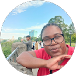 Profile photo of Nathalie Sylvestre