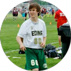 Profile photo of Nick Satter