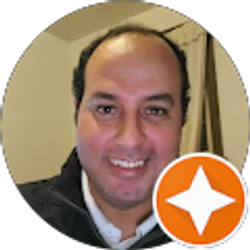 Profile photo of Mahmoud Abdeldayem