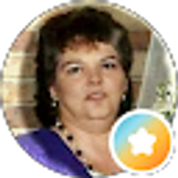 Profile photo of Wanda Russell