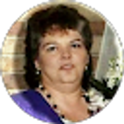 Profile photo of Wanda Russell