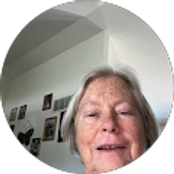 Profile photo of Cynthia Fischer