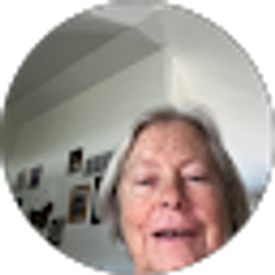 Profile photo of Cynthia Fischer