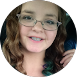 Profile photo of Gabriella Smith