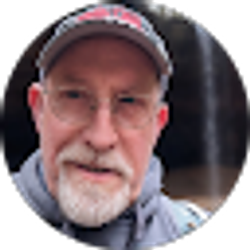 Profile photo of Shawn Nichols