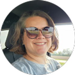 Profile photo of Kristen Evans