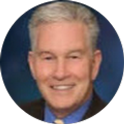 Profile photo of Dennis Roberts