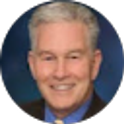 Profile photo of Dennis Roberts