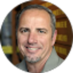 Profile photo of Chris Brewer