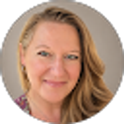 Profile photo of Tiffany Welch