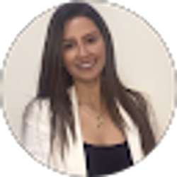 Profile photo of Melissa Yabeta Barbery