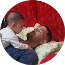 Profile photo of JULIO ALBERTO CRESPO OLIVA