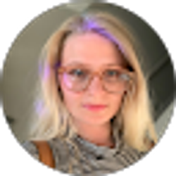 Profile photo of Alexandria Grover