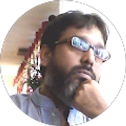 Profile photo of Mohammed Noor