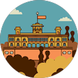 Profile photo of Maurice Carter