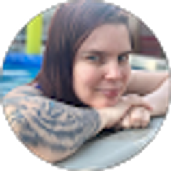 Profile photo of Kathryn Ramirez