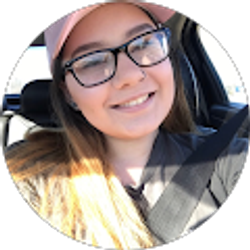 Profile photo of Maria Bohaboj