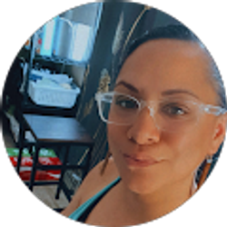 Profile photo of Janessa Amina